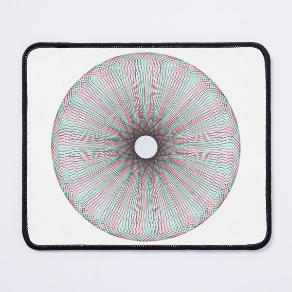 Item preview, Abstract Spiral Art designed and sold by Susan Snow Photography and Design.