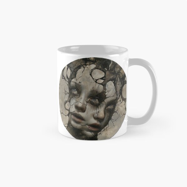 Item preview, Fragmented Identities designed and sold by jgvisualarts.