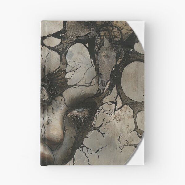 Item preview, Fragmented Identities designed and sold by jgvisualarts.