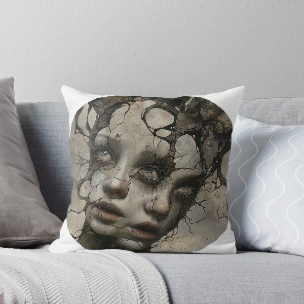 Item preview, Fragmented Identities designed and sold by jgvisualarts.