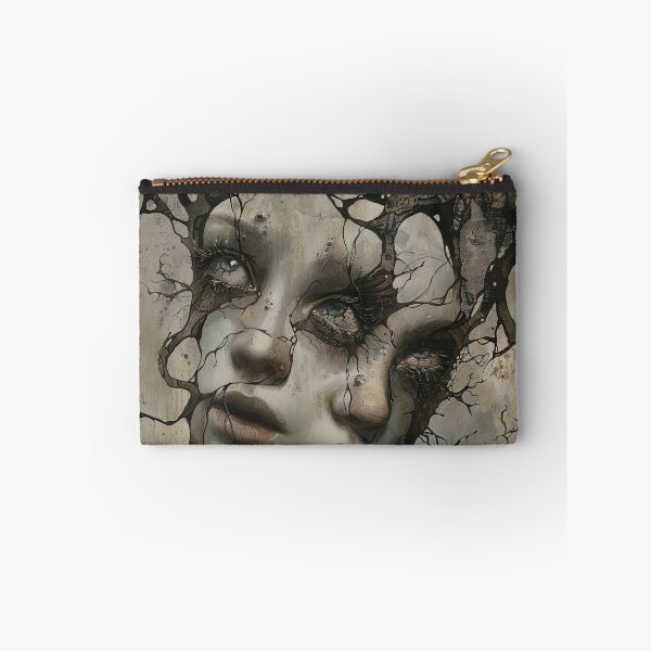 Item preview, Fragmented Identities designed and sold by jgvisualarts.