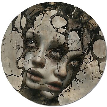 Artwork thumbnail, Fragmented Identities by jgvisualarts