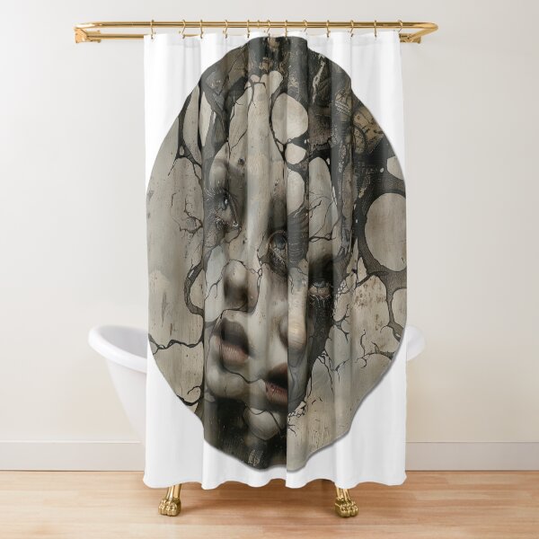 Item preview, Fragmented Identities designed and sold by jgvisualarts.