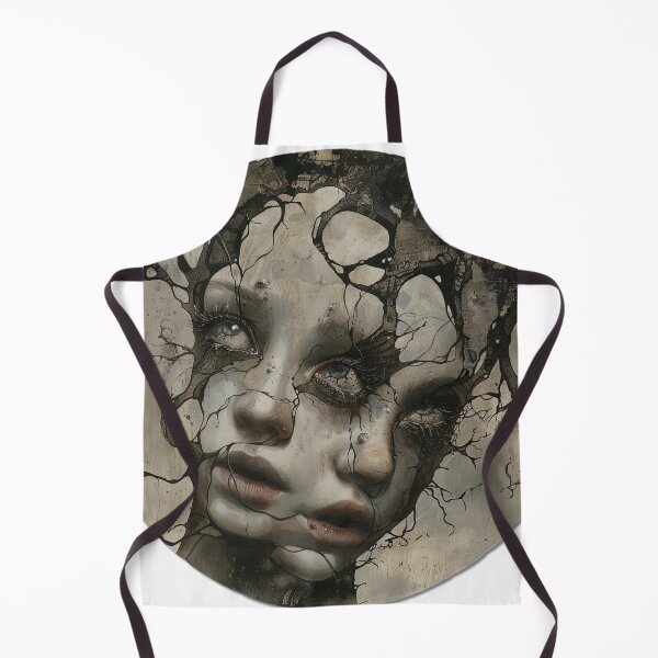 Item preview, Fragmented Identities designed and sold by jgvisualarts.