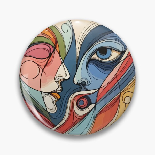 Item preview,  Absolute Surrealism designed and sold by Onelineartt.