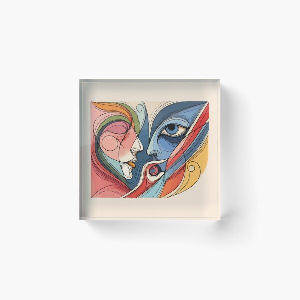Item preview,  Absolute Surrealism designed and sold by Onelineartt.