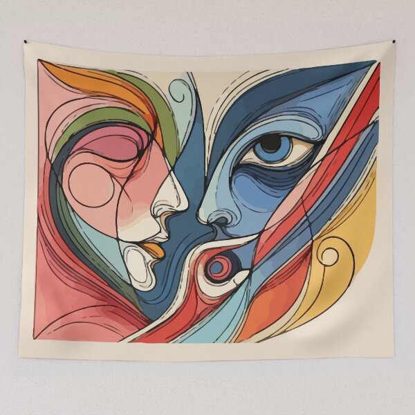 Item preview,  Absolute Surrealism designed and sold by Onelineartt.
