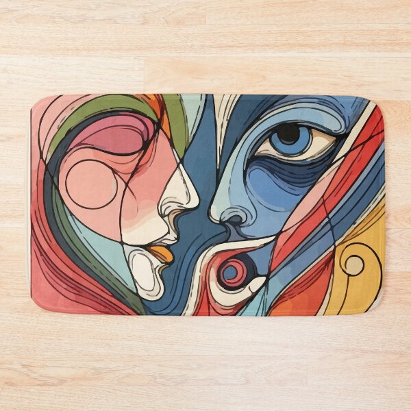 Item preview,  Absolute Surrealism designed and sold by Onelineartt.