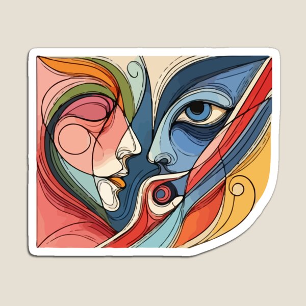 Item preview,  Absolute Surrealism designed and sold by Onelineartt.