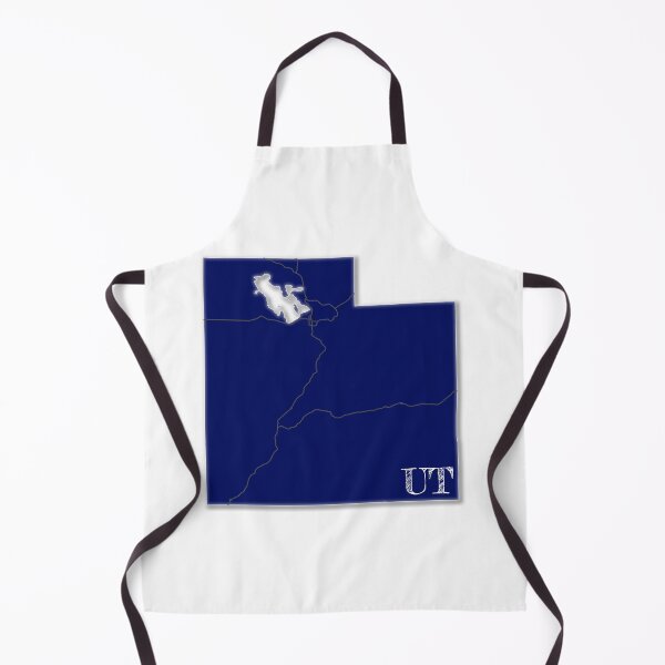 Item preview, Utah Interstates [Navy] designed and sold by PhilbonianDezin.