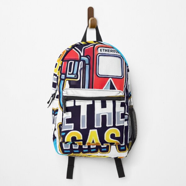 Item preview, Ethereum Gas Fees: Why Though? designed and sold by Glassmaster.