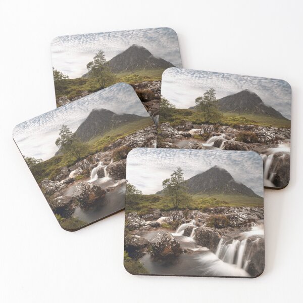 Item preview, Glencoe, Scotland designed and sold by Tom McPherson Photography.