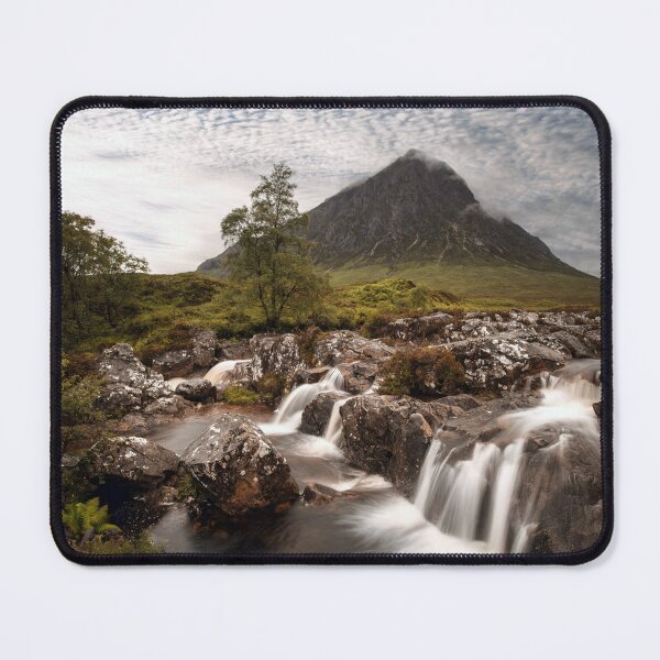 Item preview, Glencoe, Scotland designed and sold by Tom McPherson Photography.