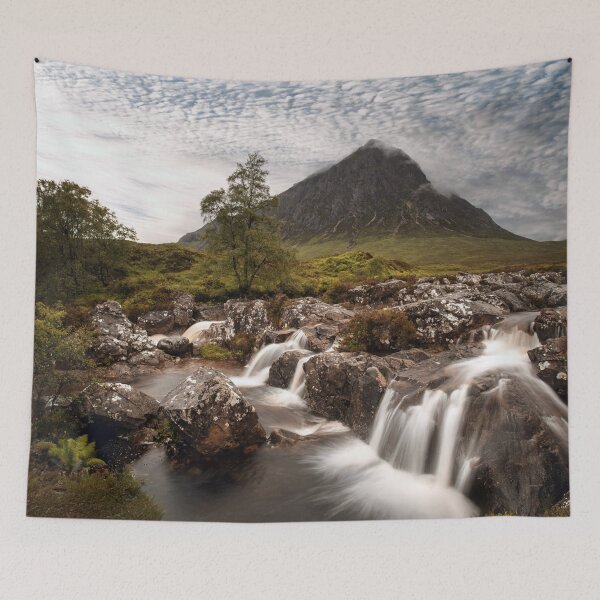 Item preview, Glencoe, Scotland designed and sold by Tom McPherson Photography.