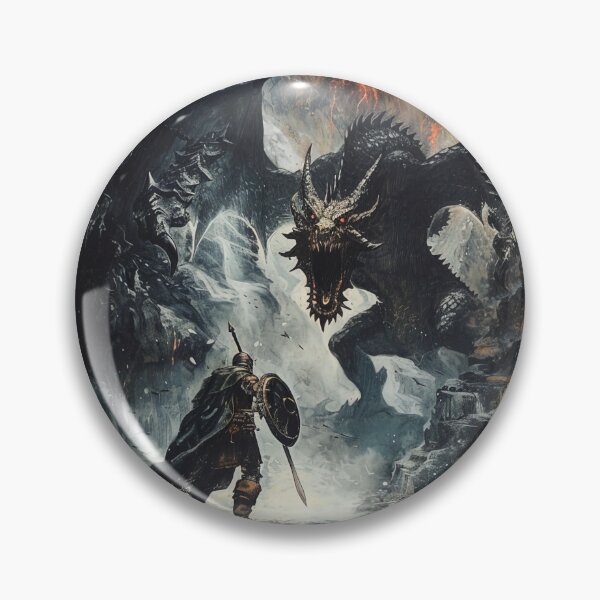 Item preview, Dragon Confrontation designed and sold by jgvisualarts.