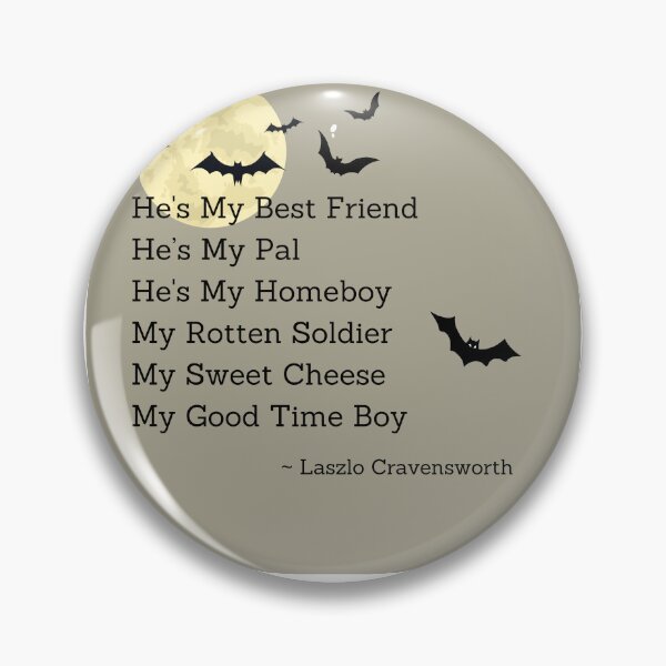 Item preview, He's my Best Friend designed and sold by LatonaGoods.