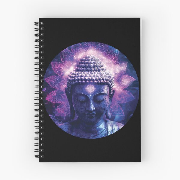 Item preview, The Awakened Buddha 1 designed and sold by Plumtree81.