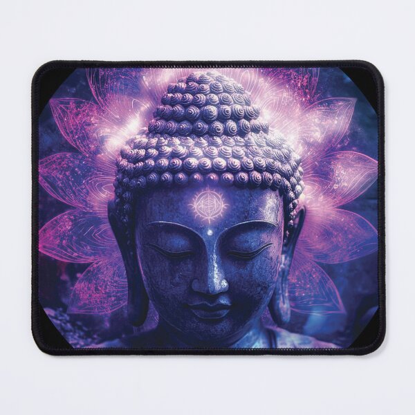Item preview, The Awakened Buddha 1 designed and sold by Plumtree81.