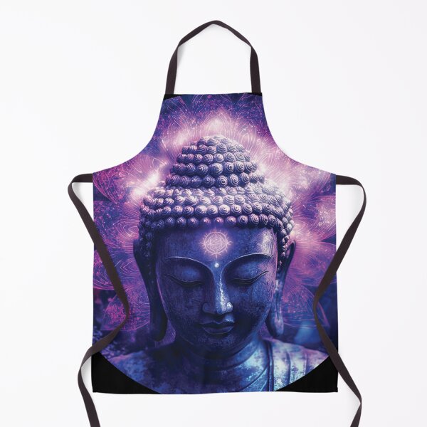 Item preview, The Awakened Buddha 1 designed and sold by Plumtree81.