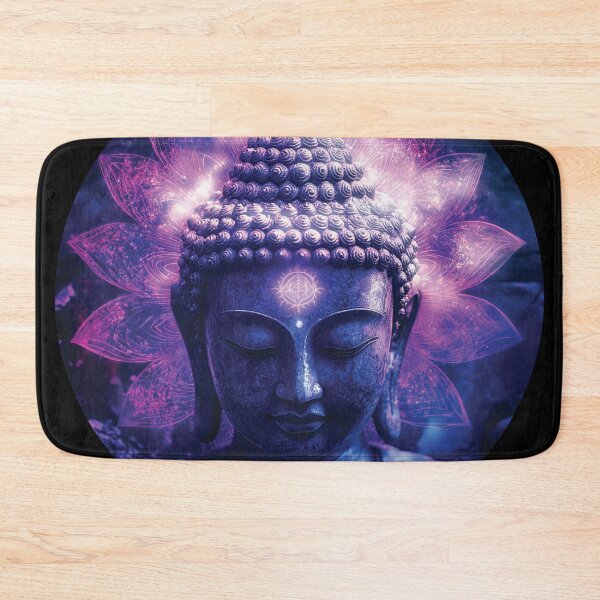 Item preview, The Awakened Buddha 1 designed and sold by Plumtree81.