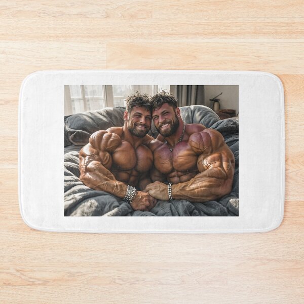 Item preview, Lazy Sunday Morning In Bed designed and sold by BodybuildersInc.