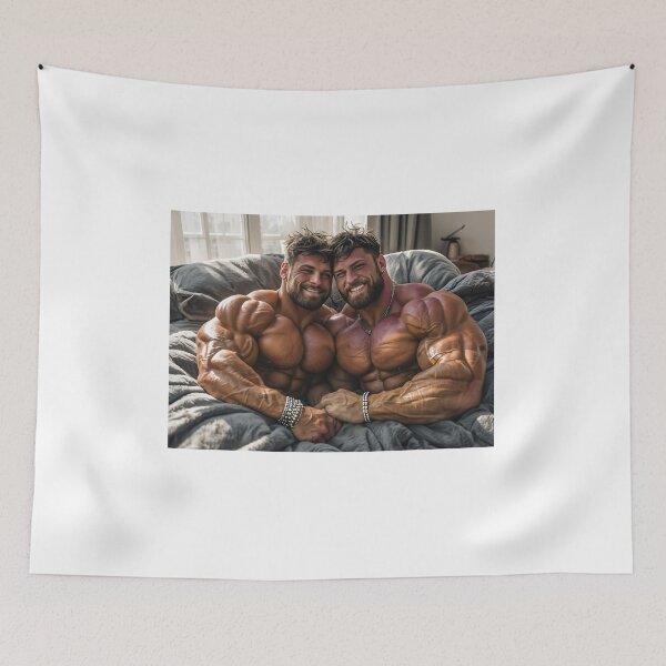 Item preview, Lazy Sunday Morning In Bed designed and sold by BodybuildersInc.