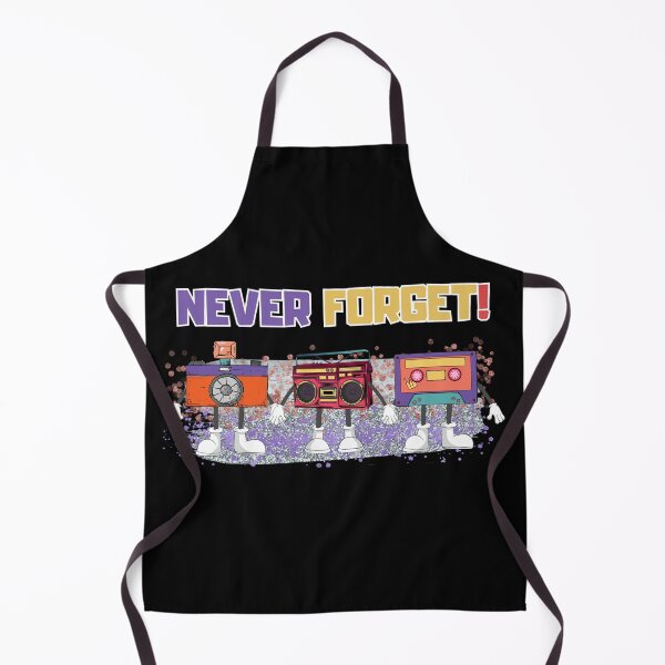 Item preview, Never Forget Mens Cassette Tape VHS Gamer Old School Mens Very Funny gift designed and sold by FelkMariShop.