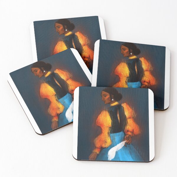 Item preview, Josephine glows designed and sold by salesman.