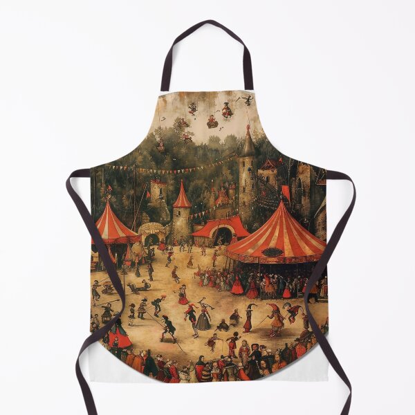 Item preview, Medieval Festival Spectacle designed and sold by jgvisualarts.