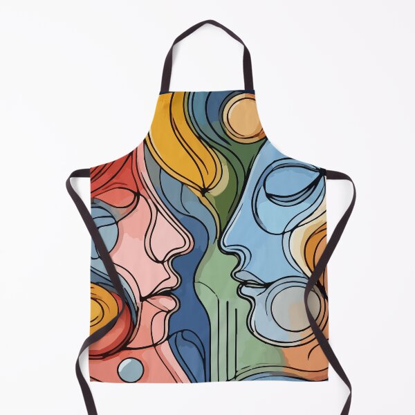 Item preview, Der Blaue Reiter designed and sold by Onelineartt.