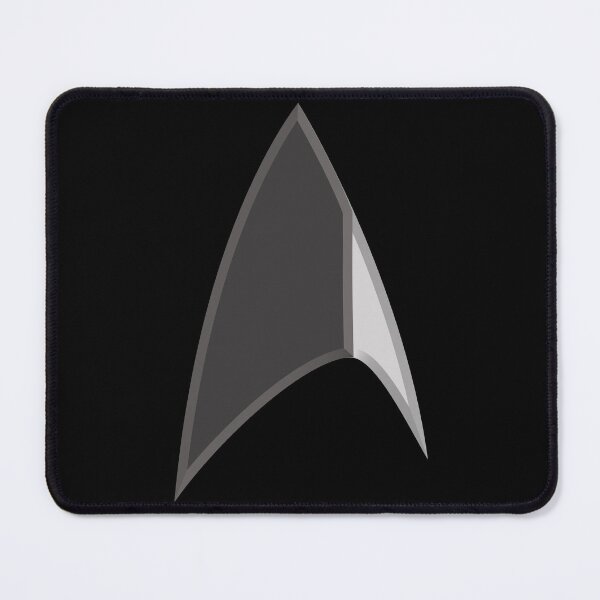Item preview, Section 31 Badge designed and sold by IORS.