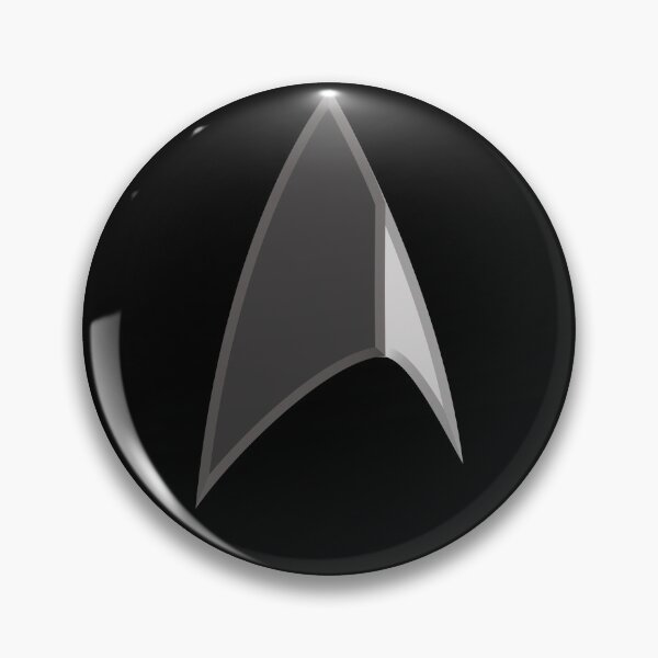 Item preview, Section 31 Badge designed and sold by IORS.