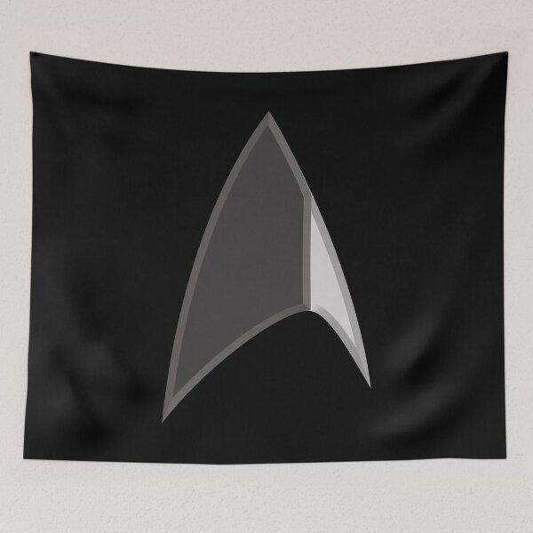 Item preview, Section 31 Badge designed and sold by IORS.