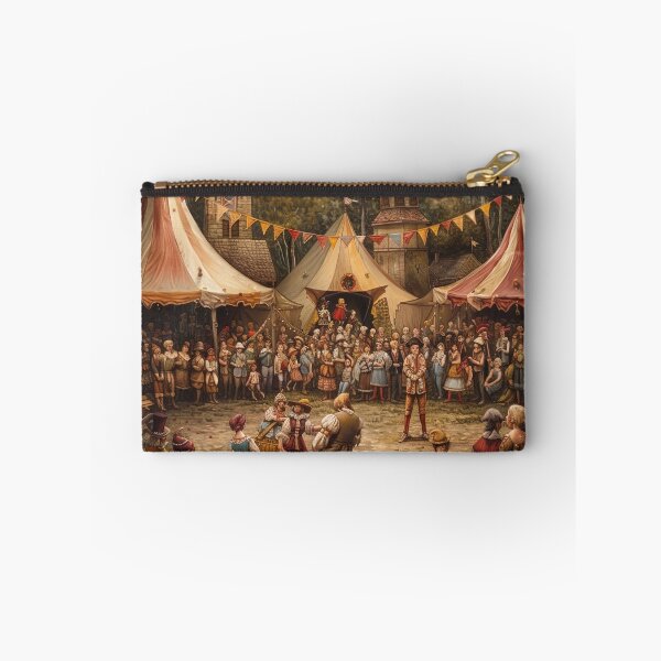 Item preview, Medieval Festival Gathering designed and sold by jgvisualarts.