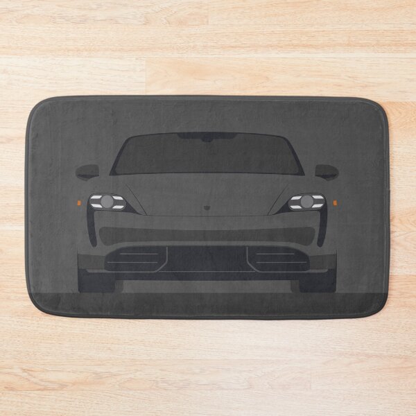 Item preview, Taycan - Vector drawing designed and sold by yohannlp.