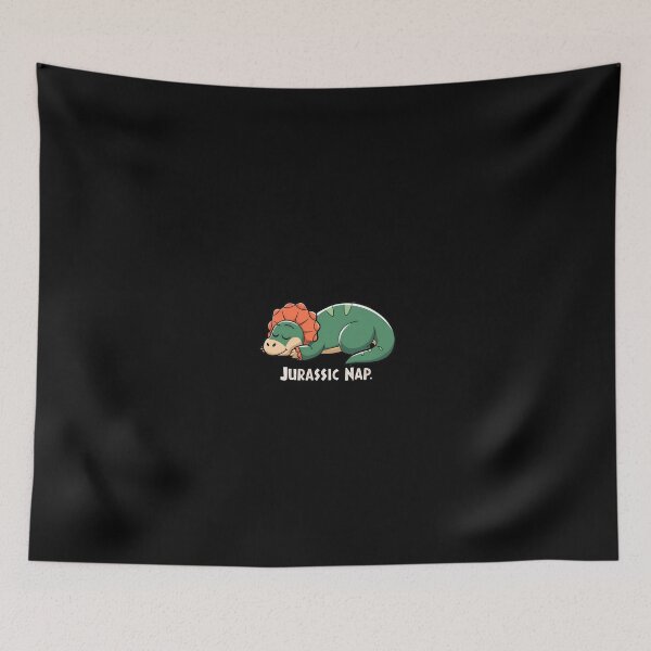 Item preview, Jurrasic Nap designed and sold by SRXTees.