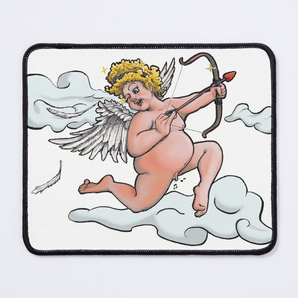 Item preview, Cupid designed and sold by Olivheart.