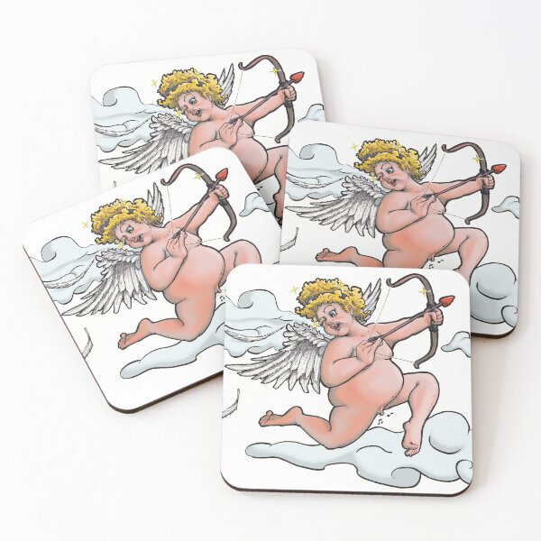 Item preview, Cupid designed and sold by Olivheart.