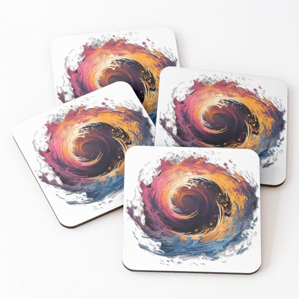 Item preview, Cosmic Swirl designed and sold by jgvisualarts.