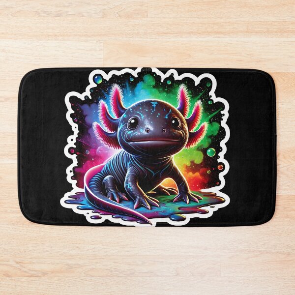 Item preview, Axolotl Art #180 | Axolotl Lovers designed and sold by ksgraphics222.