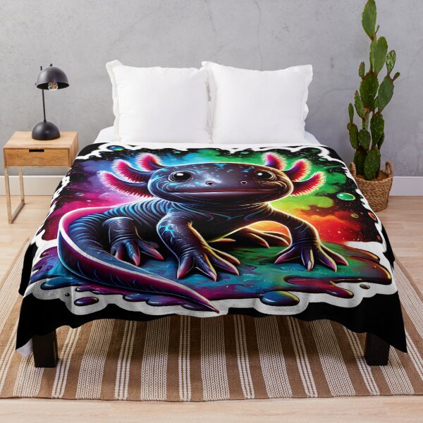 Item preview, Axolotl Art #180 | Axolotl Lovers designed and sold by ksgraphics222.