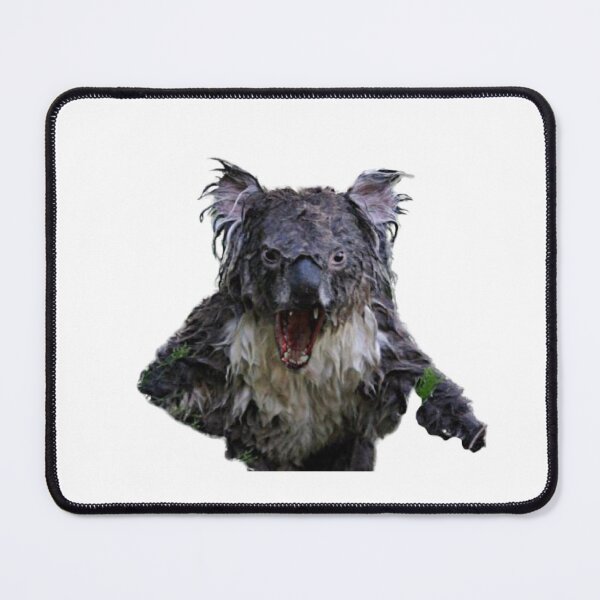 Item preview, Wet Koala designed and sold by TheWettestKoala.