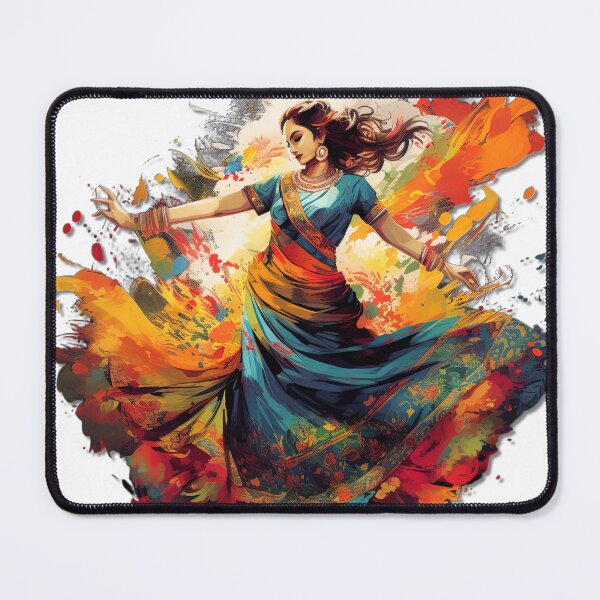 Item preview, Dance of Colors designed and sold by jgvisualarts.
