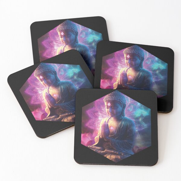 Item preview, The Awakened Buddha 2 designed and sold by Plumtree81.