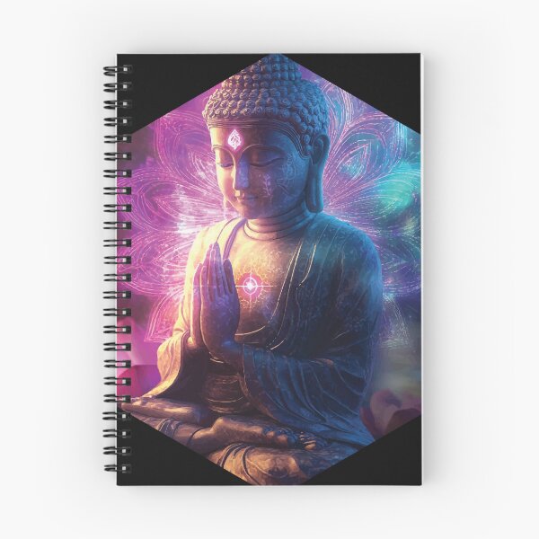 Item preview, The Awakened Buddha 2 designed and sold by Plumtree81.