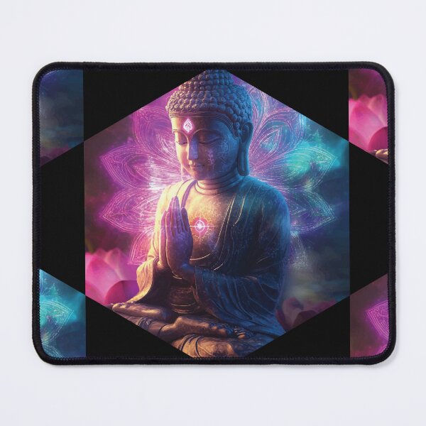 Item preview, The Awakened Buddha 2 designed and sold by Plumtree81.