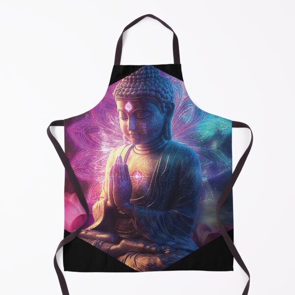 Item preview, The Awakened Buddha 2 designed and sold by Plumtree81.