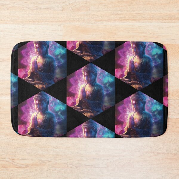 Item preview, The Awakened Buddha 2 designed and sold by Plumtree81.