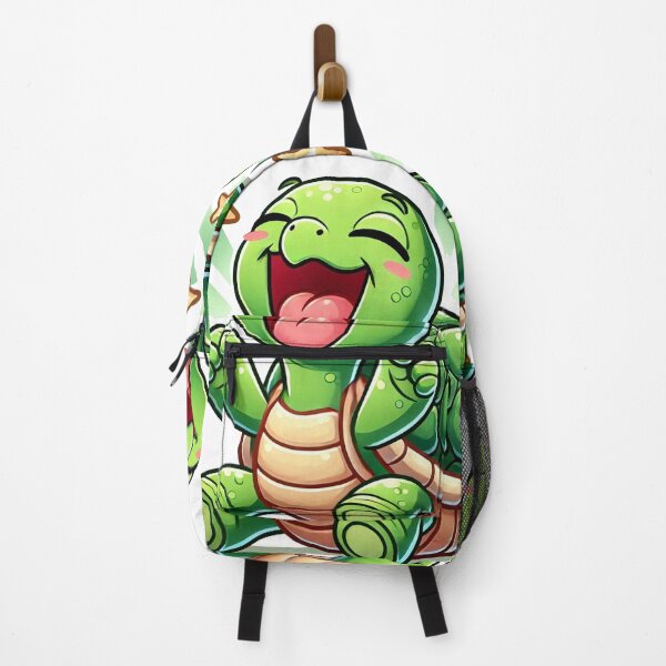 Item preview, Cartoon Turtle Delight designed and sold by Sadia  Jannat.