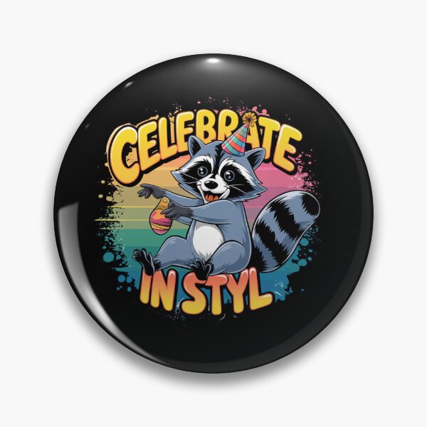 Item preview, Funny, celebrate my way designed and sold by ATOTI.